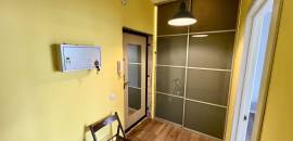 однокомнатная квартира в Санкт-Петербурге по адресу: Юнтоловский проспект, 49, к 7