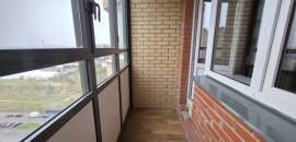 студия в Санкт-Петербурге по адресу: Николая Рубцова ул., 5, строение 1