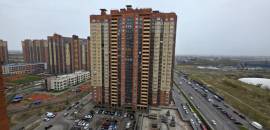 студия в Санкт-Петербурге по адресу: Николая Рубцова ул., 5, строение 1