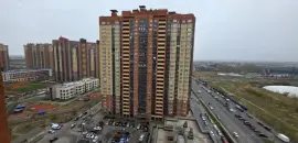 студия в Санкт-Петербурге по адресу: Николая Рубцова ул., 5, строение 1