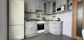 двухкомнатная квартира в Санкт-Петербурге по адресу: 5-й Предпортовый проезд, 10, к 1