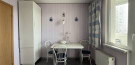 двухкомнатная квартира в Санкт-Петербурге по адресу: 5-й Предпортовый проезд, 10, к 1