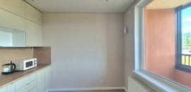 студия в Санкт-Петербурге по адресу: Буденного проспект, 24, к 8