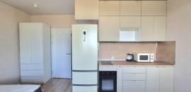 студия в Санкт-Петербурге по адресу: Буденного проспект, 24, к 8