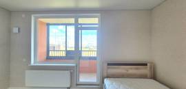 студия в Санкт-Петербурге по адресу: Буденного проспект, 24, к 8