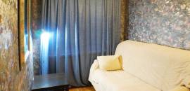 четырехкомнатная квартира в Санкт-Петербурге по адресу: Ленинский проспект, 129, к 4