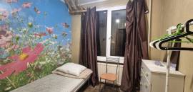 четырехкомнатная квартира в Санкт-Петербурге по адресу: Ленинский проспект, 129, к 4