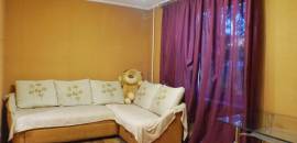 четырехкомнатная квартира в Санкт-Петербурге по адресу: Ленинский проспект, 129, к 4