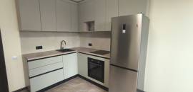 двухкомнатная квартира в Санкт-Петербурге по адресу: Старорусский проспект, 5, к 2, строение 1