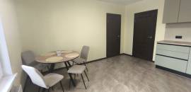 двухкомнатная квартира в Санкт-Петербурге по адресу: Старорусский проспект, 5, к 2, строение 1