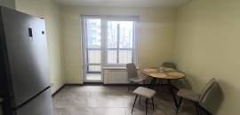 двухкомнатная квартира в Санкт-Петербурге по адресу: Старорусский проспект, 5, к 2, строение 1