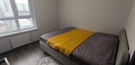 двухкомнатная квартира в Санкт-Петербурге по адресу: Старорусский проспект, 5, к 2, строение 1