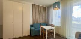 студия в Санкт-Петербурге по адресу: Плесецкая ул., 16, строение 1