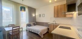 студия в Санкт-Петербурге по адресу: Плесецкая ул., 16, строение 1