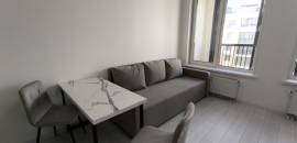 студия в Санкт-Петербурге по адресу: Константина Тимошинина ул., 8, строение 1