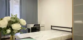 студия в Санкт-Петербурге по адресу: Лётчика Лихолетова ул., 14, к 2