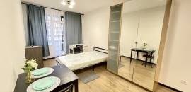 студия в Санкт-Петербурге по адресу: Лётчика Лихолетова ул., 14, к 2