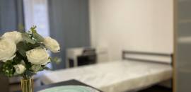 студия в Санкт-Петербурге по адресу: Лётчика Лихолетова ул., 14, к 2