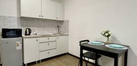 студия в Санкт-Петербурге по адресу: Лётчика Лихолетова ул., 14, к 2