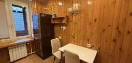 однокомнатная квартира в Санкт-Петербурге по адресу: Софьи Ковалевской ул., 14, к 3, литера А