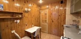 однокомнатная квартира в Санкт-Петербурге по адресу: Софьи Ковалевской ул., 14, к 3, литера А