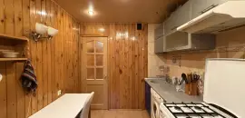 однокомнатная квартира в Санкт-Петербурге по адресу: Софьи Ковалевской ул., 14, к 3, литера А