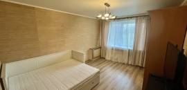 двухкомнатная квартира в Санкт-Петербурге по адресу: Приморский проспект, 159
