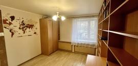 двухкомнатная квартира в Санкт-Петербурге по адресу: Приморский проспект, 159