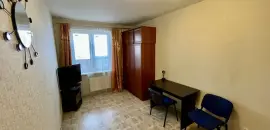 однокомнатная квартира в Санкт-Петербурге по адресу: Лыжный пер., 4, к 3