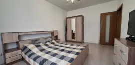 однокомнатная квартира в Санкт-Петербурге по адресу: Богословская ул., 4, к 3, строение 1