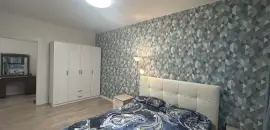 двухкомнатная квартира в Санкт-Петербурге по адресу: Белоостровская ул., 12