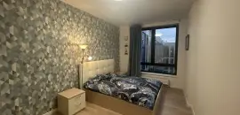 двухкомнатная квартира в Санкт-Петербурге по адресу: Белоостровская ул., 12