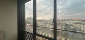 двухкомнатная квартира в Санкт-Петербурге по адресу: Белоостровская ул., 12