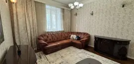 двухкомнатная квартира в Санкт-Петербурге по адресу: Средний В.О. проспект, 76/18