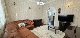 двухкомнатная квартира в Санкт-Петербурге по адресу: Средний В.О. проспект, 76/18