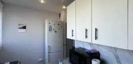 двухкомнатная квартира в Санкт-Петербурге по адресу: Есенина ул., 12, к 1