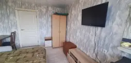 двухкомнатная квартира в Санкт-Петербурге по адресу: Тореза проспект, 26