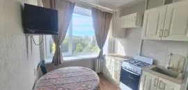 двухкомнатная квартира в Санкт-Петербурге по адресу: Тореза проспект, 26