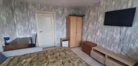 двухкомнатная квартира в Санкт-Петербурге по адресу: Тореза проспект, 26