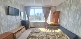 двухкомнатная квартира в Санкт-Петербурге по адресу: Тореза проспект, 26