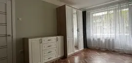 однокомнатная квартира в Санкт-Петербурге по адресу: Юрия Гагарина проспект, 38, к 3