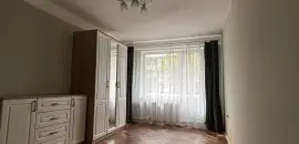 однокомнатная квартира в Санкт-Петербурге по адресу: Юрия Гагарина проспект, 38, к 3