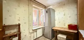 однокомнатная квартира в Санкт-Петербурге по адресу: Ленинский проспект, 95, к 1, литера А