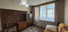 двухкомнатная квартира в Санкт-Петербурге по адресу: Будапештская ул., 23, к 1