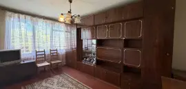 двухкомнатная квартира в Санкт-Петербурге по адресу: Будапештская ул., 23, к 1