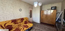 двухкомнатная квартира в Санкт-Петербурге по адресу: Будапештская ул., 23, к 1