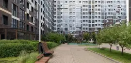 студия в Санкт-Петербурге по адресу: Вадима Шефнера ул., 10, к 1