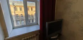 комната в Санкт-Петербурге по адресу: Подольская ул., 19