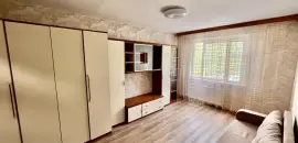 двухкомнатная квартира в Санкт-Петербурге по адресу: Гаккелевская ул., 31, к 2