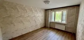двухкомнатная квартира в Санкт-Петербурге по адресу: Гаккелевская ул., 31, к 2